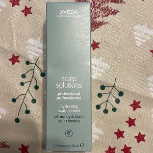 Scalp solutions overnight scalp renewal serum